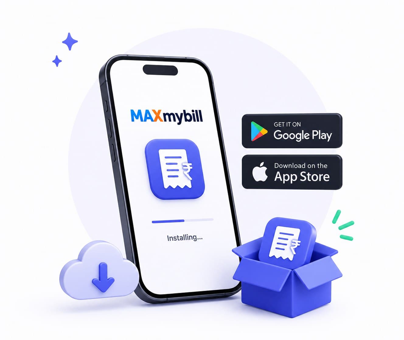 Install the App