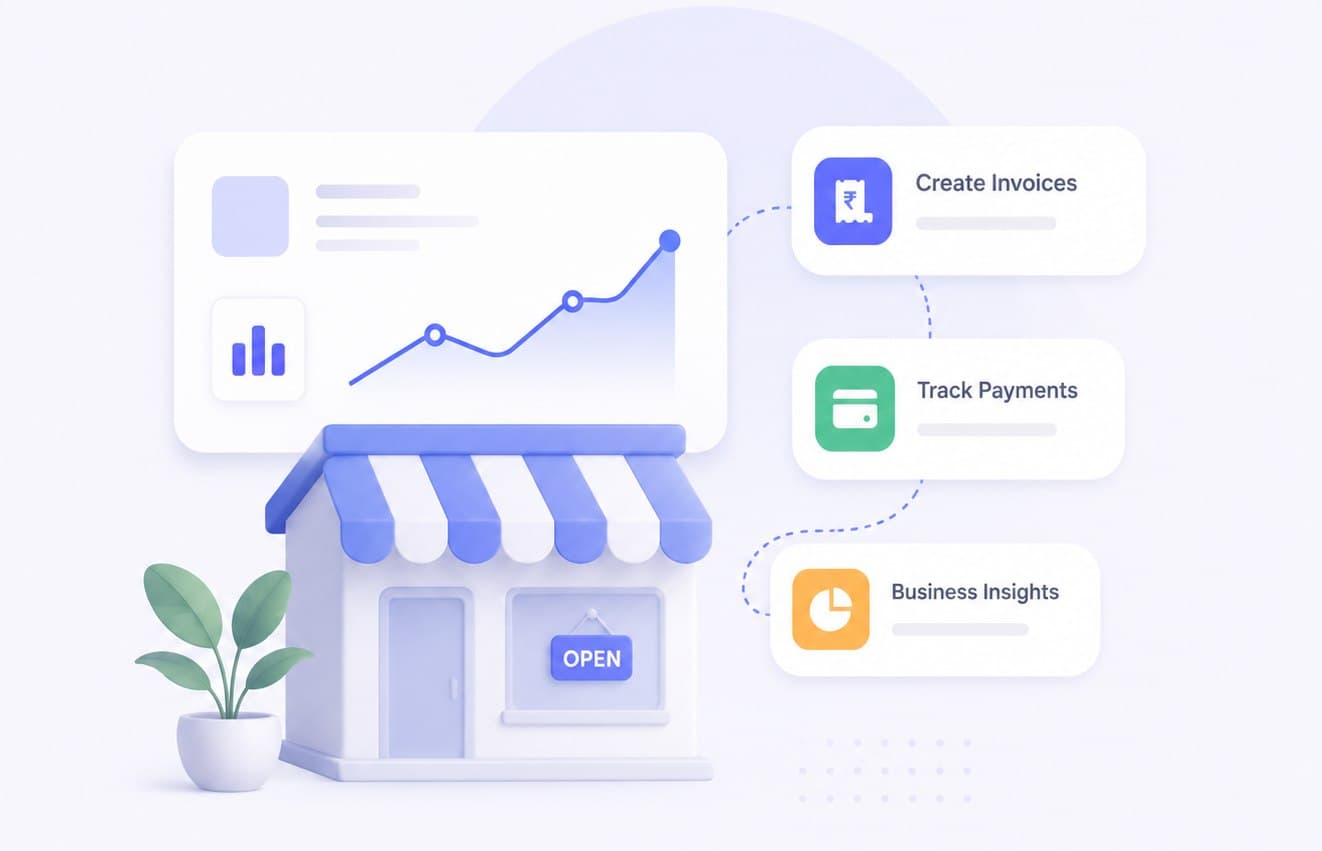 MAXmybill Dashboard