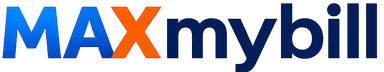 MAXmybill