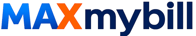 MAXmybill